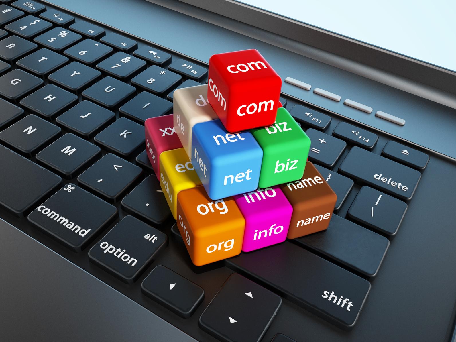 Domain Name and How They Work- A beginner's guide